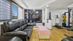 Blk 325 Woodlands Street 32 (Woodlands), HDB Executive #546156741
